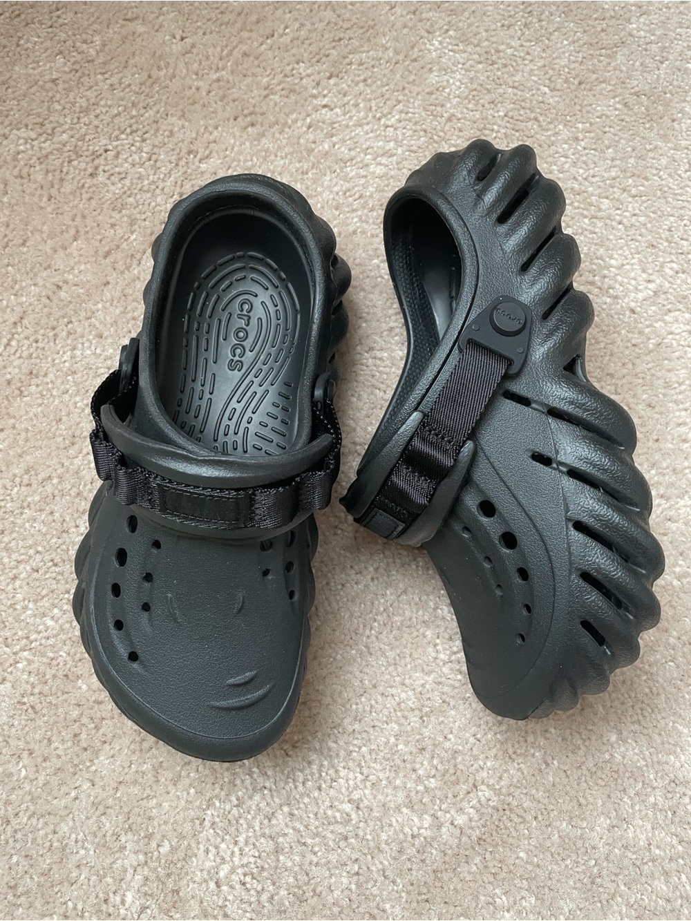 CROCS Echo clogs - Picture 2 of 6